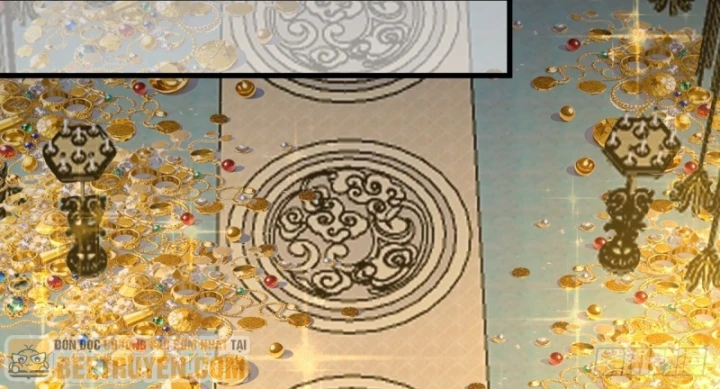 Người Khác Luyện Cấp Ta Tu Tiên, Tới Đại Thừa Kỳ Thì Rời Núi Chapter 20 - 10