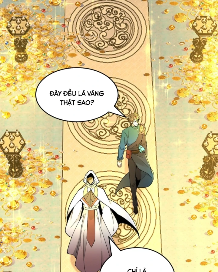 Người Khác Luyện Cấp Ta Tu Tiên, Tới Đại Thừa Kỳ Thì Rời Núi Chapter 20 - 11