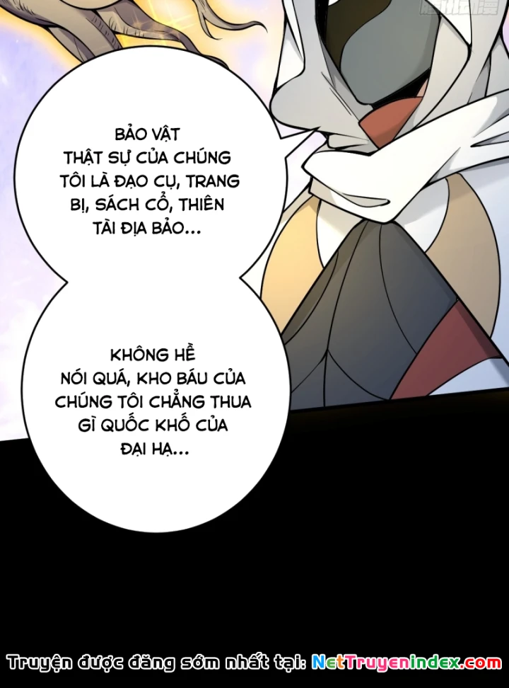 Người Khác Luyện Cấp Ta Tu Tiên, Tới Đại Thừa Kỳ Thì Rời Núi Chapter 20 - 14