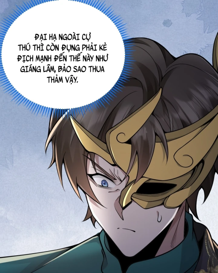 Người Khác Luyện Cấp Ta Tu Tiên, Tới Đại Thừa Kỳ Thì Rời Núi Chapter 20 - 16