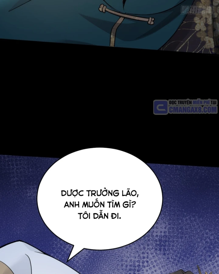 Người Khác Luyện Cấp Ta Tu Tiên, Tới Đại Thừa Kỳ Thì Rời Núi Chapter 20 - 17