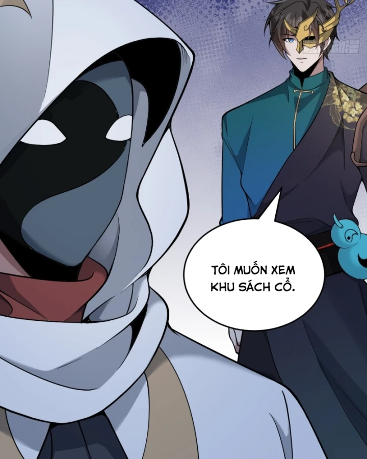 Người Khác Luyện Cấp Ta Tu Tiên, Tới Đại Thừa Kỳ Thì Rời Núi Chapter 20 - 18