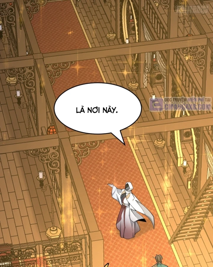 Người Khác Luyện Cấp Ta Tu Tiên, Tới Đại Thừa Kỳ Thì Rời Núi Chapter 20 - 21