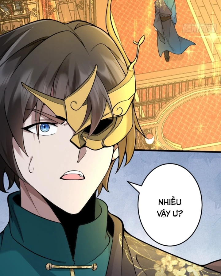 Người Khác Luyện Cấp Ta Tu Tiên, Tới Đại Thừa Kỳ Thì Rời Núi Chapter 20 - 22