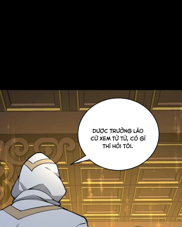 Người Khác Luyện Cấp Ta Tu Tiên, Tới Đại Thừa Kỳ Thì Rời Núi Chapter 20 - 24