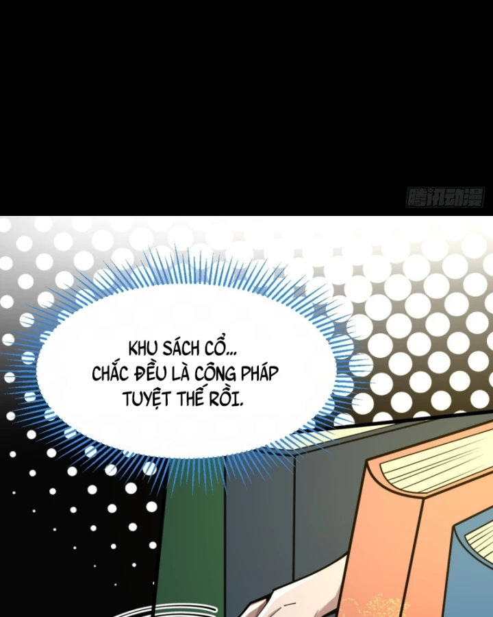 Người Khác Luyện Cấp Ta Tu Tiên, Tới Đại Thừa Kỳ Thì Rời Núi Chapter 20 - 26