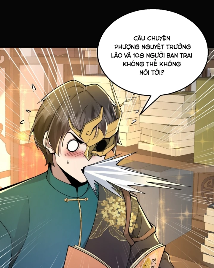 Người Khác Luyện Cấp Ta Tu Tiên, Tới Đại Thừa Kỳ Thì Rời Núi Chapter 20 - 28