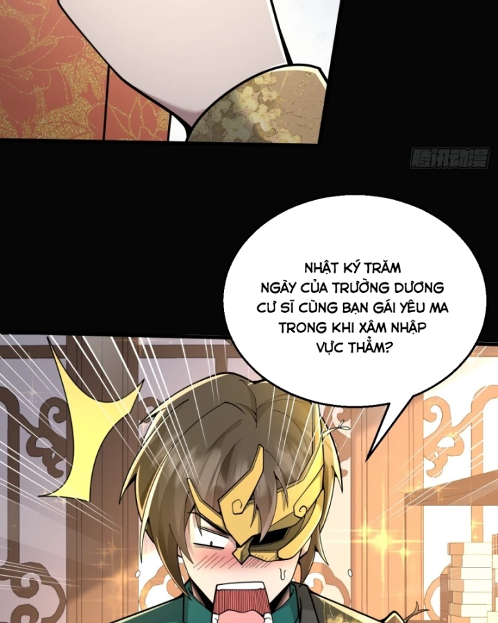 Người Khác Luyện Cấp Ta Tu Tiên, Tới Đại Thừa Kỳ Thì Rời Núi Chapter 20 - 30