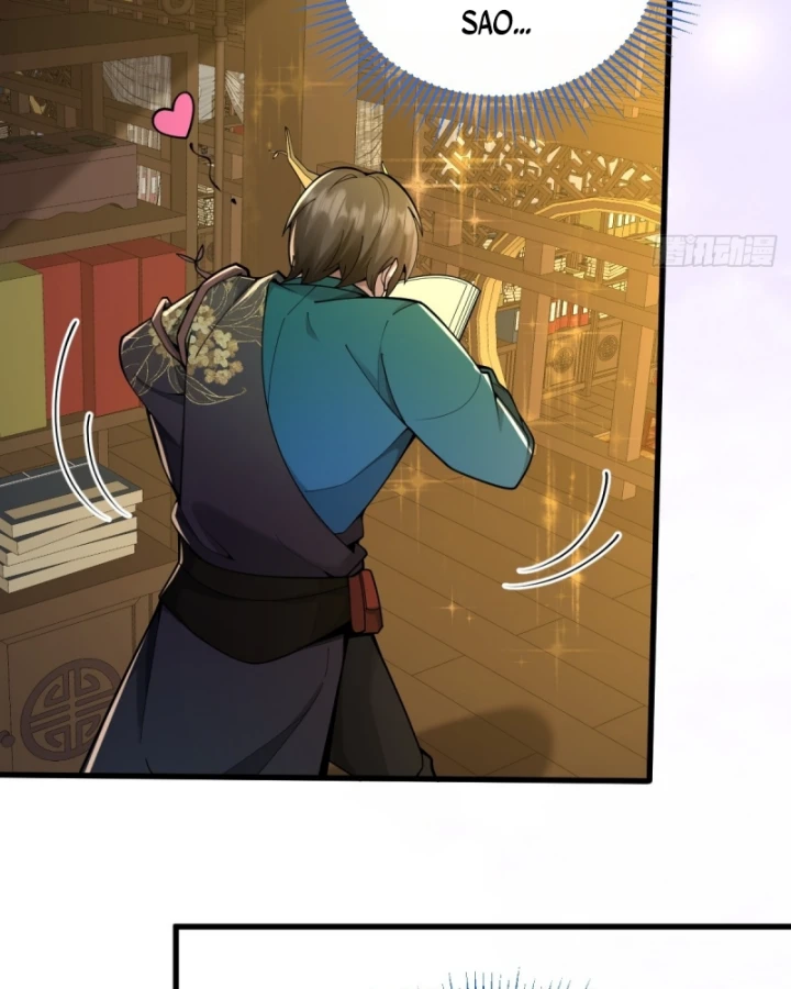 Người Khác Luyện Cấp Ta Tu Tiên, Tới Đại Thừa Kỳ Thì Rời Núi Chapter 20 - 34