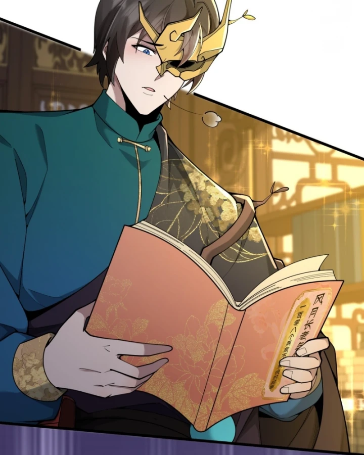 Người Khác Luyện Cấp Ta Tu Tiên, Tới Đại Thừa Kỳ Thì Rời Núi Chapter 20 - 36