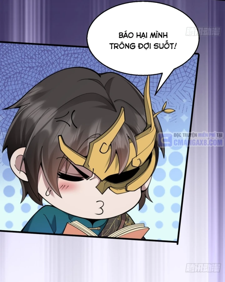 Người Khác Luyện Cấp Ta Tu Tiên, Tới Đại Thừa Kỳ Thì Rời Núi Chapter 20 - 37