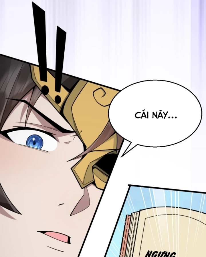 Người Khác Luyện Cấp Ta Tu Tiên, Tới Đại Thừa Kỳ Thì Rời Núi Chapter 20 - 38