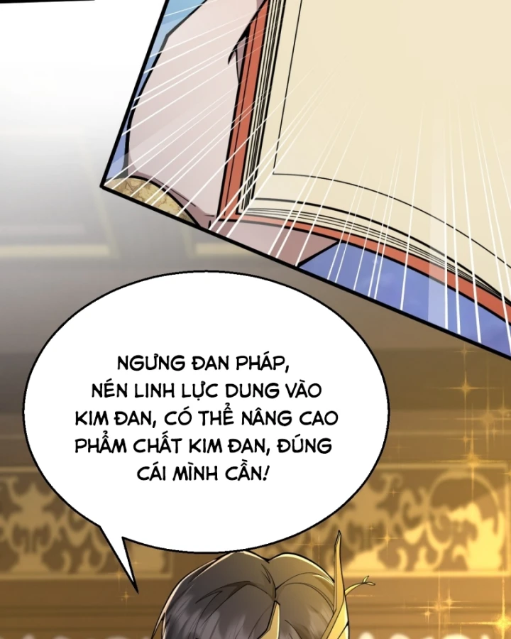 Người Khác Luyện Cấp Ta Tu Tiên, Tới Đại Thừa Kỳ Thì Rời Núi Chapter 20 - 40