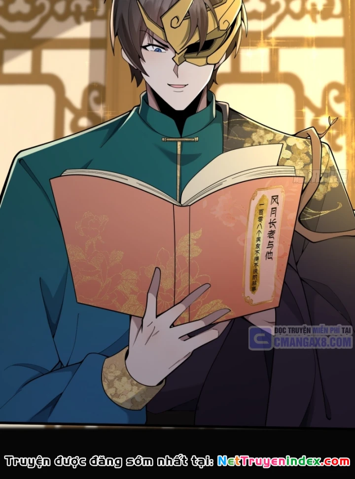 Người Khác Luyện Cấp Ta Tu Tiên, Tới Đại Thừa Kỳ Thì Rời Núi Chapter 20 - 41