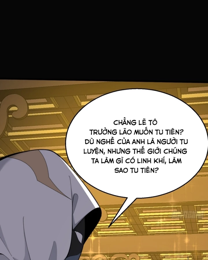 Người Khác Luyện Cấp Ta Tu Tiên, Tới Đại Thừa Kỳ Thì Rời Núi Chapter 20 - 42