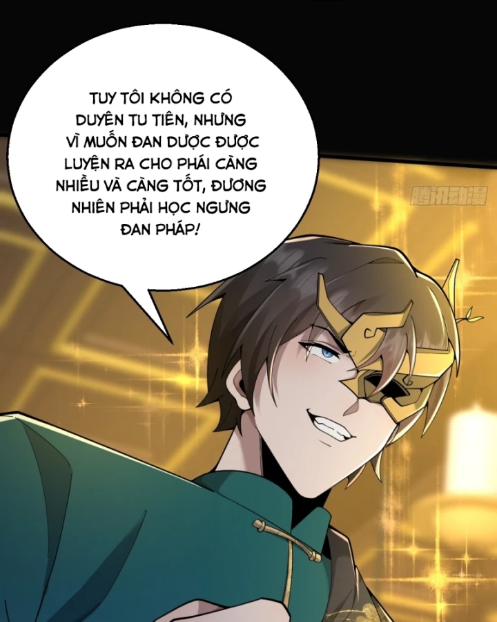 Người Khác Luyện Cấp Ta Tu Tiên, Tới Đại Thừa Kỳ Thì Rời Núi Chapter 20 - 44