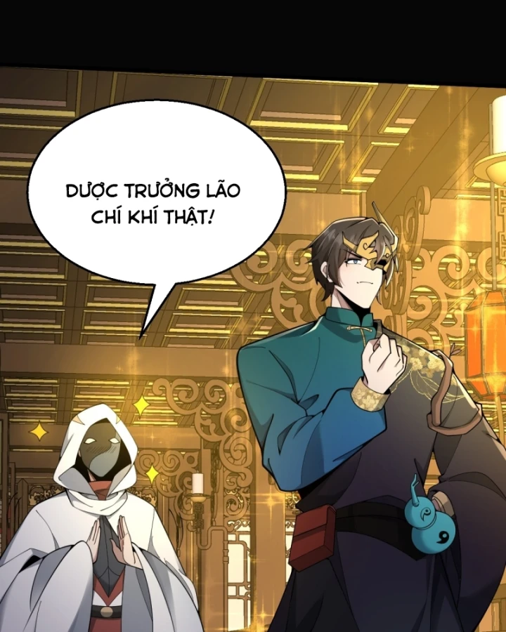 Người Khác Luyện Cấp Ta Tu Tiên, Tới Đại Thừa Kỳ Thì Rời Núi Chapter 20 - 46