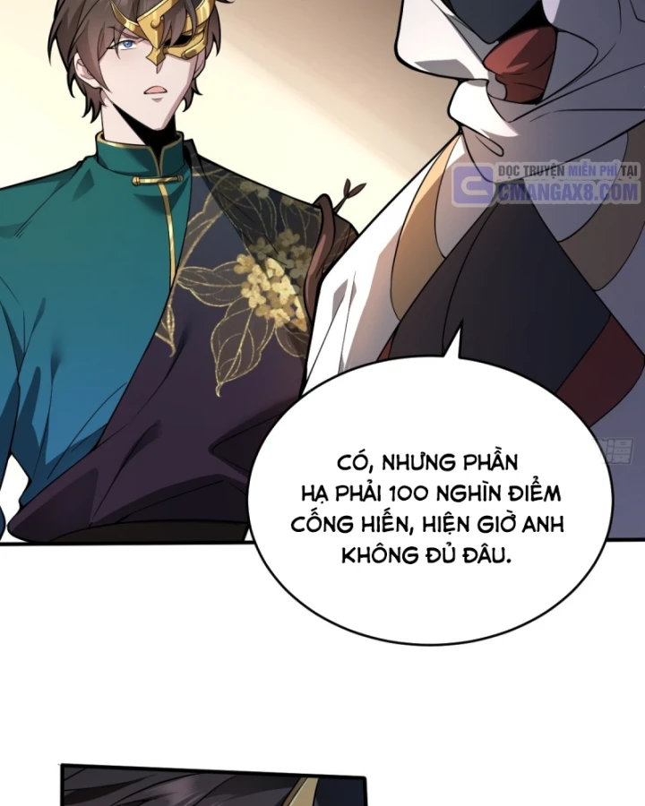 Người Khác Luyện Cấp Ta Tu Tiên, Tới Đại Thừa Kỳ Thì Rời Núi Chapter 20 - 50