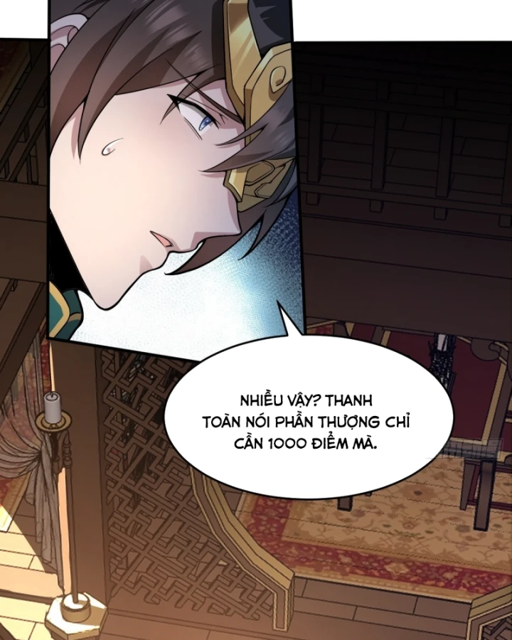 Người Khác Luyện Cấp Ta Tu Tiên, Tới Đại Thừa Kỳ Thì Rời Núi Chapter 20 - 51