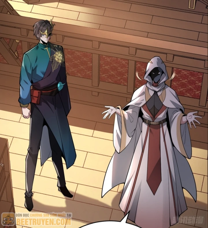 Người Khác Luyện Cấp Ta Tu Tiên, Tới Đại Thừa Kỳ Thì Rời Núi Chapter 20 - 52