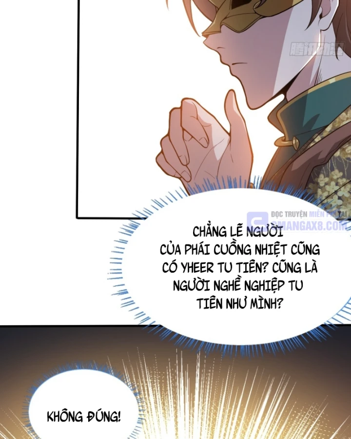 Người Khác Luyện Cấp Ta Tu Tiên, Tới Đại Thừa Kỳ Thì Rời Núi Chapter 20 - 54