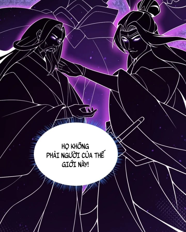 Người Khác Luyện Cấp Ta Tu Tiên, Tới Đại Thừa Kỳ Thì Rời Núi Chapter 20 - 57