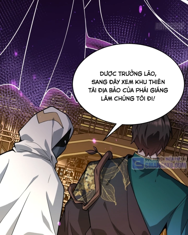 Người Khác Luyện Cấp Ta Tu Tiên, Tới Đại Thừa Kỳ Thì Rời Núi Chapter 20 - 58