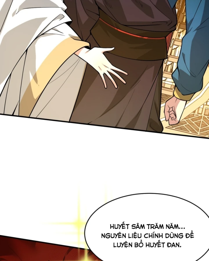 Người Khác Luyện Cấp Ta Tu Tiên, Tới Đại Thừa Kỳ Thì Rời Núi Chapter 20 - 59