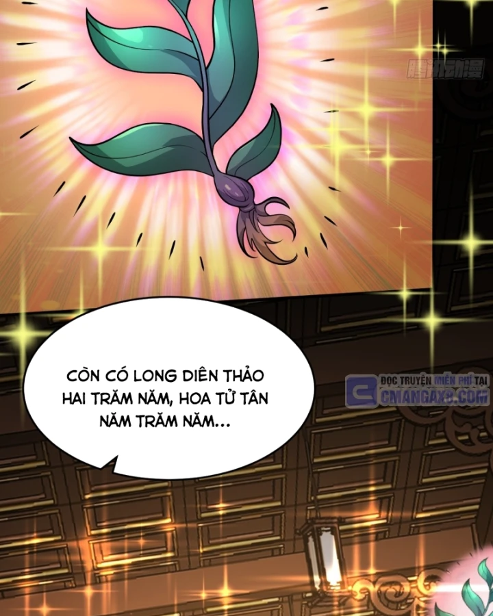 Người Khác Luyện Cấp Ta Tu Tiên, Tới Đại Thừa Kỳ Thì Rời Núi Chapter 20 - 62