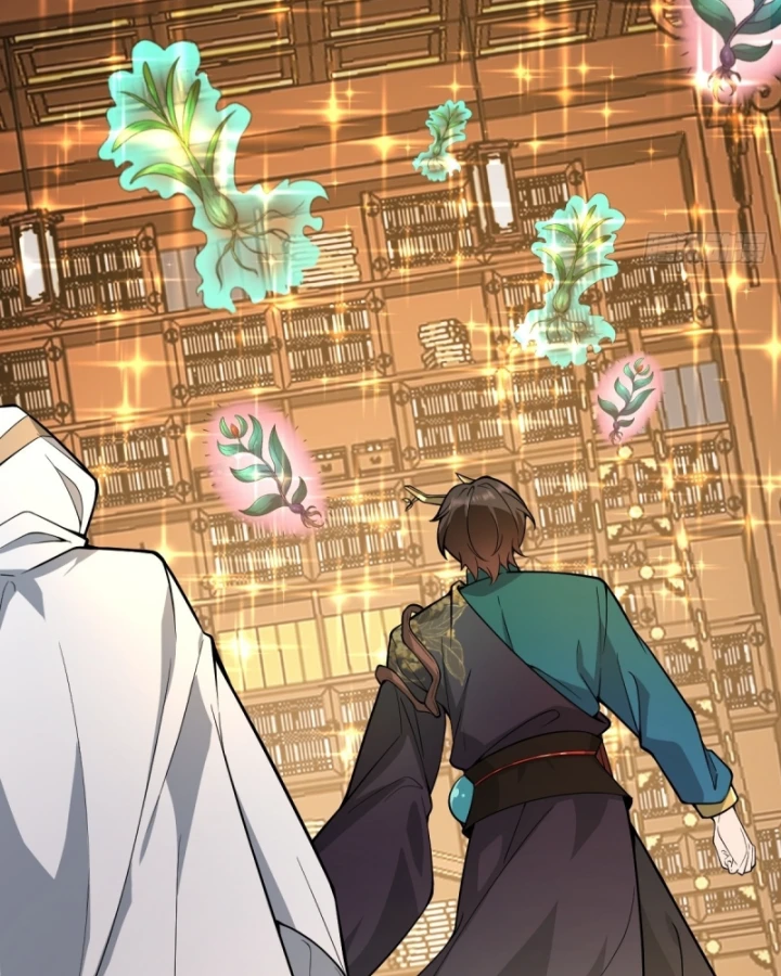 Người Khác Luyện Cấp Ta Tu Tiên, Tới Đại Thừa Kỳ Thì Rời Núi Chapter 20 - 63