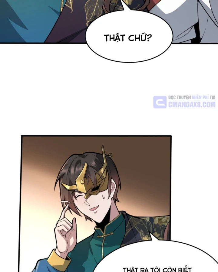 Người Khác Luyện Cấp Ta Tu Tiên, Tới Đại Thừa Kỳ Thì Rời Núi Chapter 20 - 66