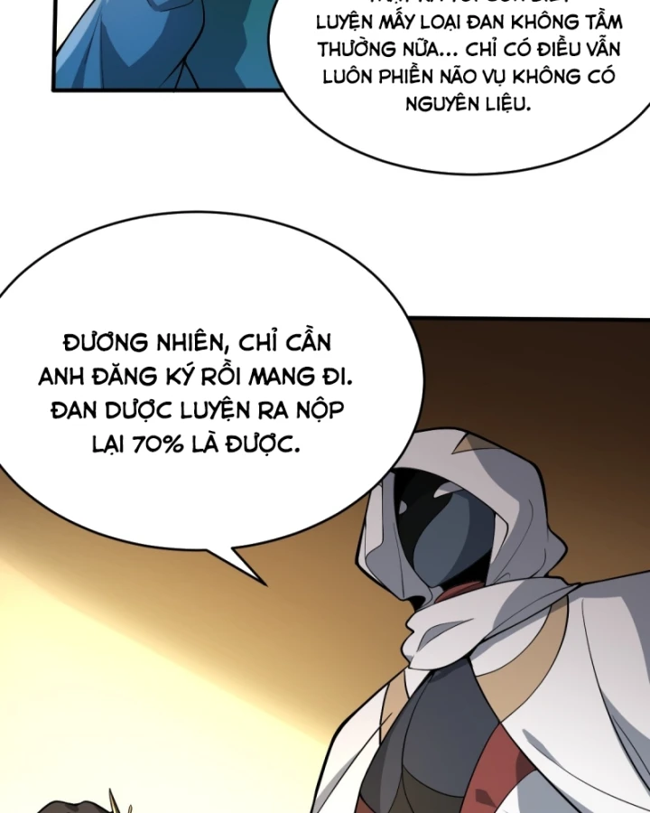 Người Khác Luyện Cấp Ta Tu Tiên, Tới Đại Thừa Kỳ Thì Rời Núi Chapter 20 - 67