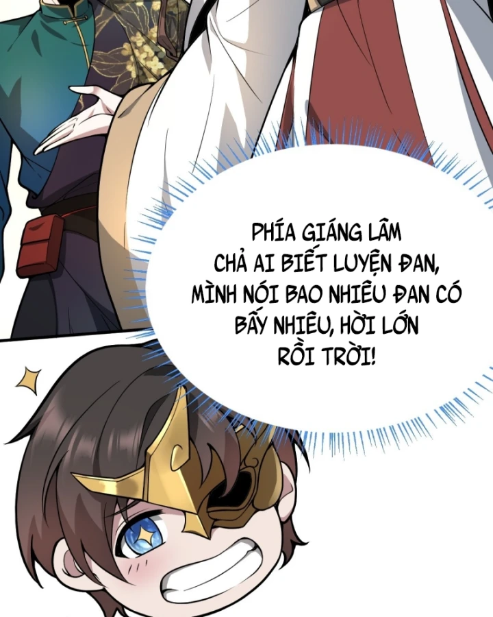 Người Khác Luyện Cấp Ta Tu Tiên, Tới Đại Thừa Kỳ Thì Rời Núi Chapter 20 - 69