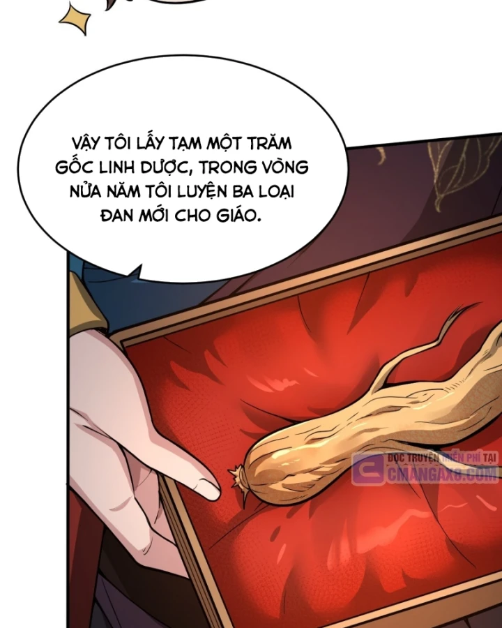 Người Khác Luyện Cấp Ta Tu Tiên, Tới Đại Thừa Kỳ Thì Rời Núi Chapter 20 - 70