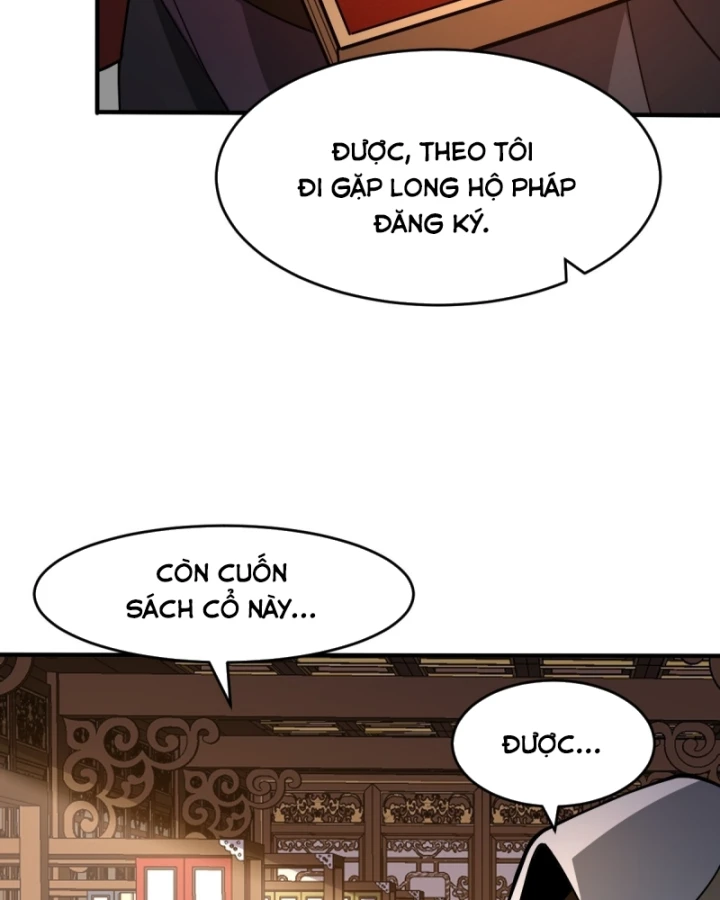 Người Khác Luyện Cấp Ta Tu Tiên, Tới Đại Thừa Kỳ Thì Rời Núi Chapter 20 - 71