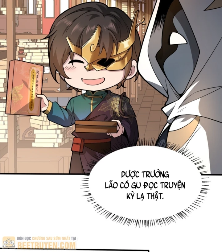 Người Khác Luyện Cấp Ta Tu Tiên, Tới Đại Thừa Kỳ Thì Rời Núi Chapter 20 - 72