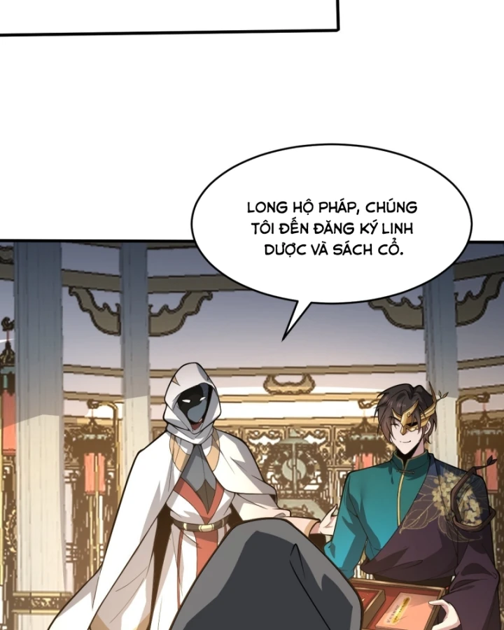 Người Khác Luyện Cấp Ta Tu Tiên, Tới Đại Thừa Kỳ Thì Rời Núi Chapter 20 - 73