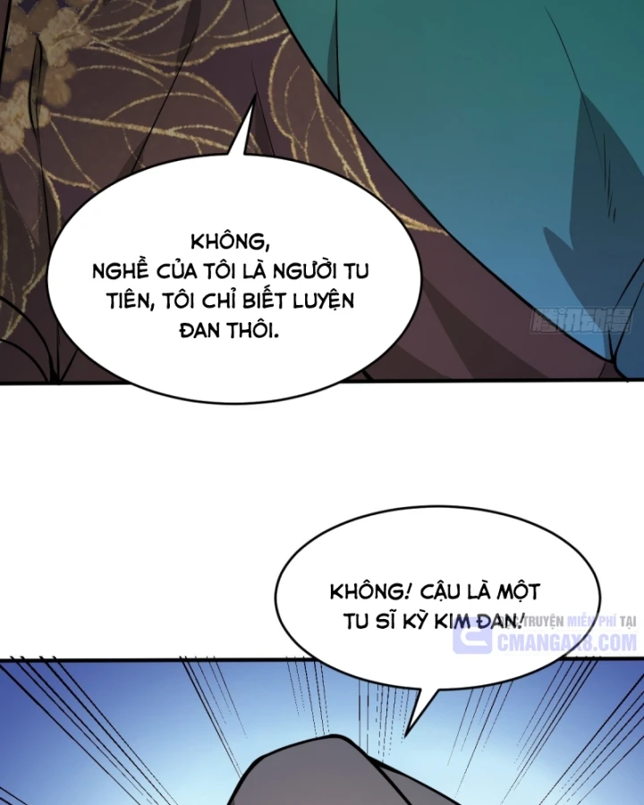 Người Khác Luyện Cấp Ta Tu Tiên, Tới Đại Thừa Kỳ Thì Rời Núi Chapter 20 - 77