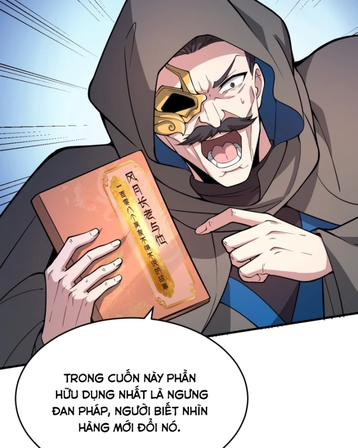 Người Khác Luyện Cấp Ta Tu Tiên, Tới Đại Thừa Kỳ Thì Rời Núi Chapter 20 - 78