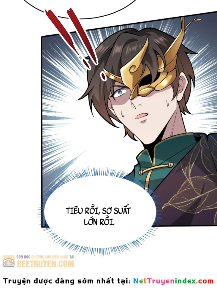 Người Khác Luyện Cấp Ta Tu Tiên, Tới Đại Thừa Kỳ Thì Rời Núi Chapter 20 - 79