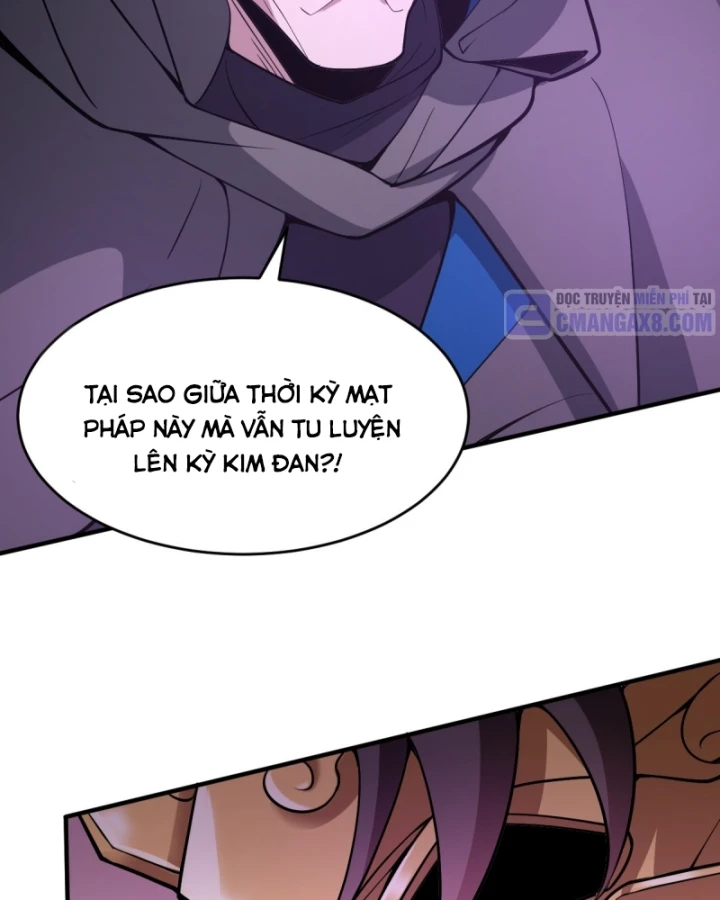 Người Khác Luyện Cấp Ta Tu Tiên, Tới Đại Thừa Kỳ Thì Rời Núi Chapter 20 - 81