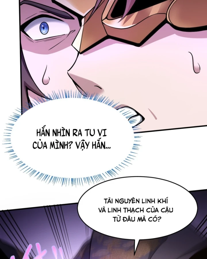 Người Khác Luyện Cấp Ta Tu Tiên, Tới Đại Thừa Kỳ Thì Rời Núi Chapter 20 - 82