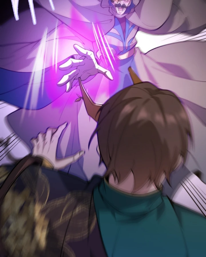 Người Khác Luyện Cấp Ta Tu Tiên, Tới Đại Thừa Kỳ Thì Rời Núi Chapter 20 - 84