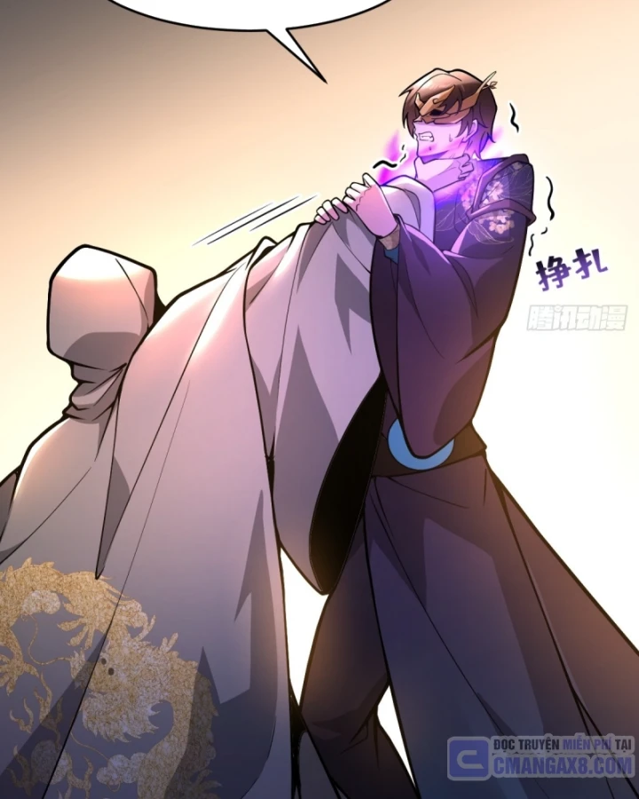 Người Khác Luyện Cấp Ta Tu Tiên, Tới Đại Thừa Kỳ Thì Rời Núi Chapter 20 - 90