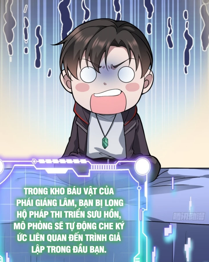 Người Khác Luyện Cấp Ta Tu Tiên, Tới Đại Thừa Kỳ Thì Rời Núi Chapter 20 - 96