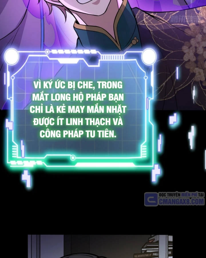 Người Khác Luyện Cấp Ta Tu Tiên, Tới Đại Thừa Kỳ Thì Rời Núi Chapter 20 - 99