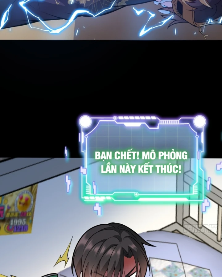 Người Khác Luyện Cấp Ta Tu Tiên, Tới Đại Thừa Kỳ Thì Rời Núi Chapter 20 - 104