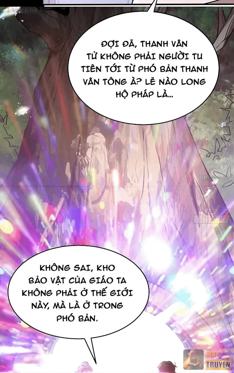 Người Khác Luyện Cấp Ta Tu Tiên, Tới Đại Thừa Kỳ Thì Rời Núi Chapter 21 - 5