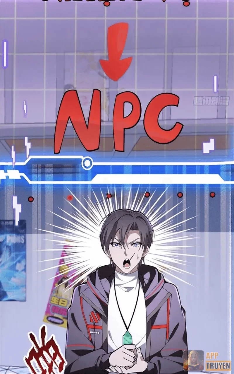 Người Khác Luyện Cấp Ta Tu Tiên, Tới Đại Thừa Kỳ Thì Rời Núi Chapter 21 - 8