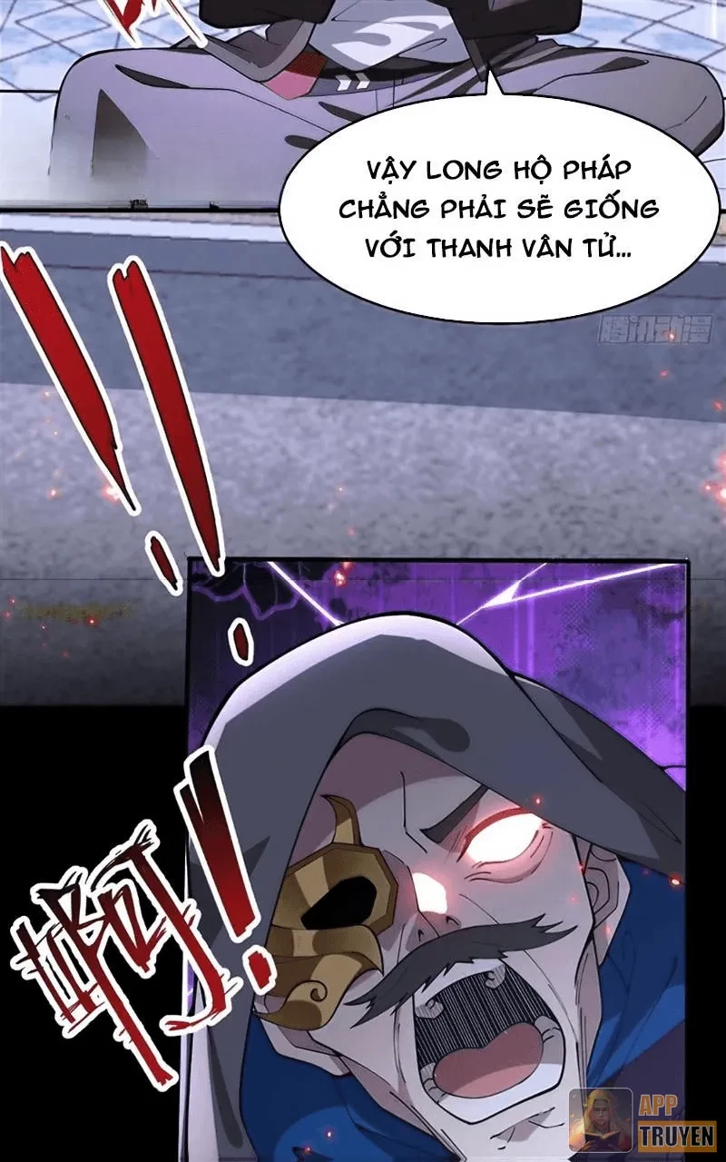 Người Khác Luyện Cấp Ta Tu Tiên, Tới Đại Thừa Kỳ Thì Rời Núi Chapter 21 - 9